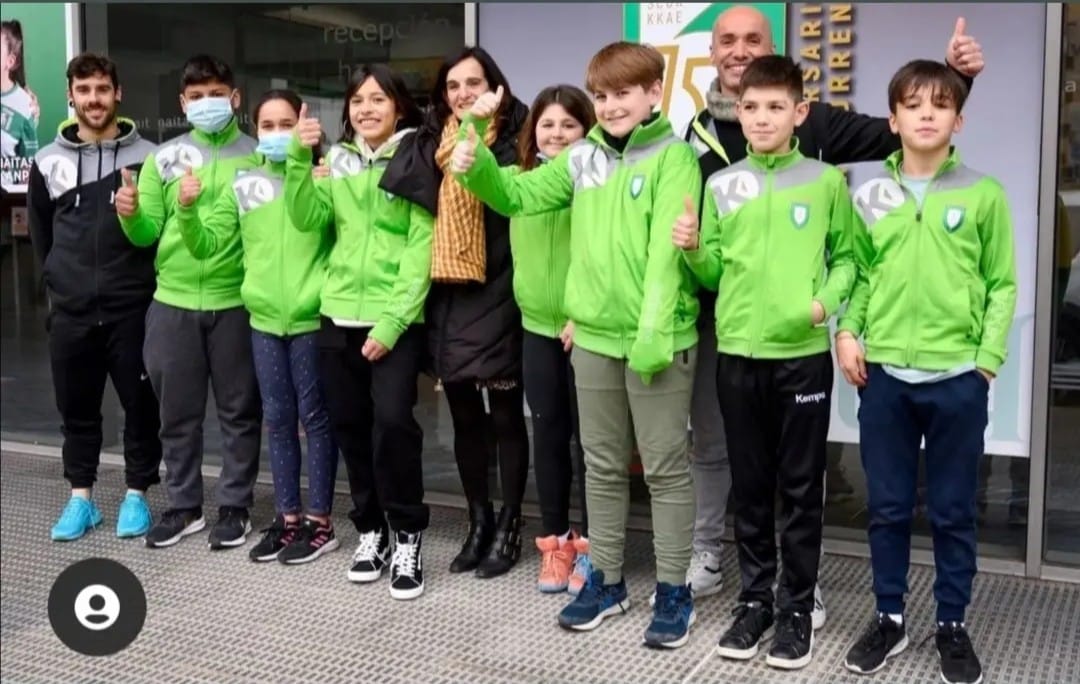 PRIMERA MEDALLA NACIONAL PARA LA HALTEROFILIA NAVARRA